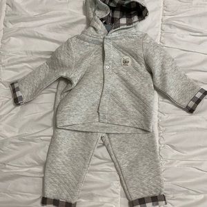Little boys outfit